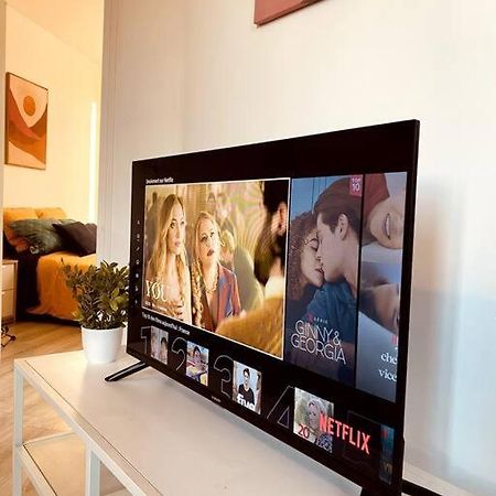 דירות ווילג'וף Proche Paris-Calme-Wifi-Netflix מראה חיצוני תמונה