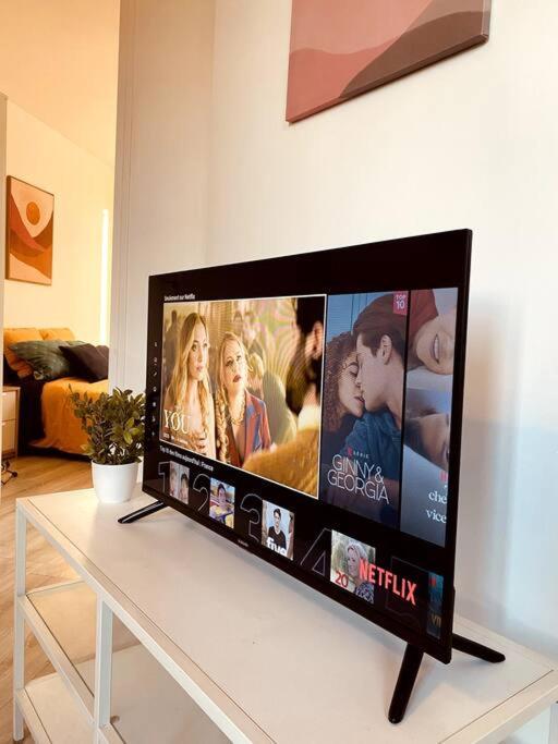 דירות ווילג'וף Proche Paris-Calme-Wifi-Netflix מראה חיצוני תמונה