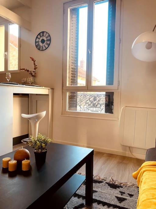 דירות ווילג'וף Proche Paris-Calme-Wifi-Netflix מראה חיצוני תמונה